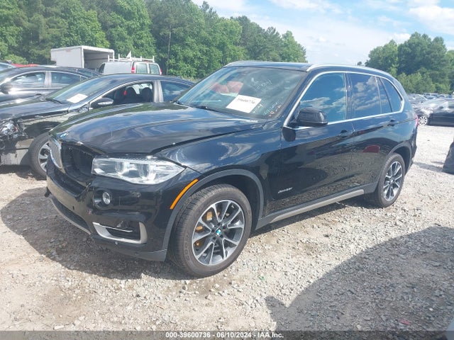 5UXKR0C5XJ0X92955 BMW X5 Xdrive35i