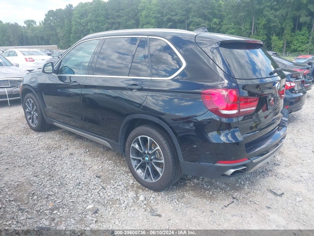5UXKR0C5XJ0X92955 BMW X5 Xdrive35i