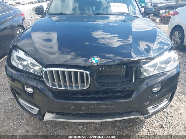 5UXKR0C5XJ0X92955 BMW X5 Xdrive35i