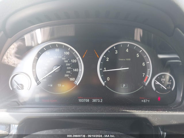 5UXKR0C5XJ0X92955 BMW X5 Xdrive35i
