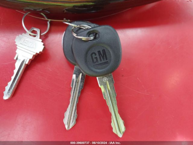 5GAKVBKD0EJ191508 Buick Enclave Leather