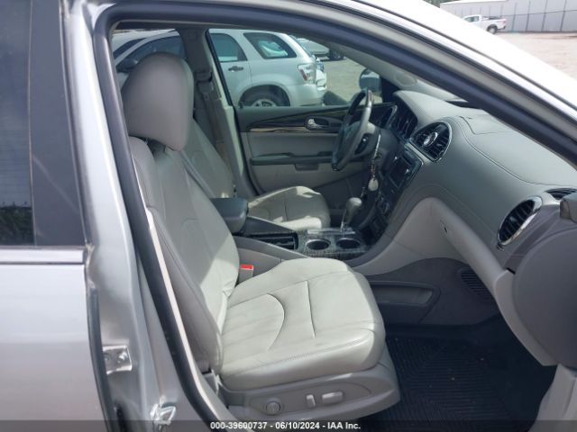 5GAKVBKD0EJ191508 Buick Enclave Leather