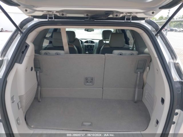 5GAKVBKD0EJ191508 Buick Enclave Leather