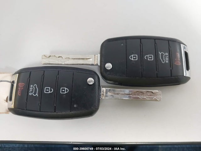 KIA Soul 2017 KNDJN2A29H7435684 Image 11