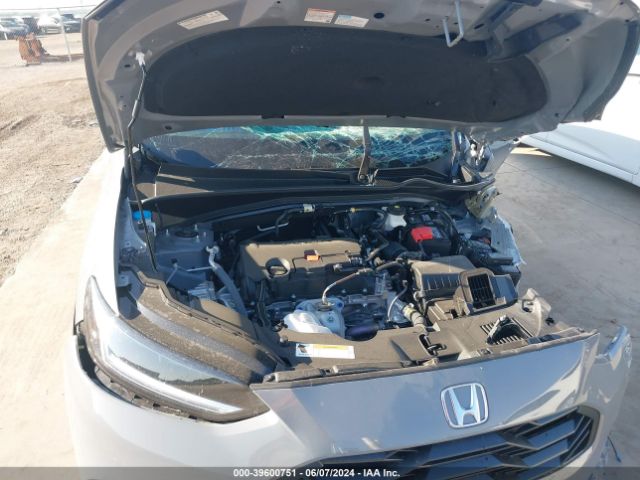 3CZRZ2H59RM749201 Honda HR-V