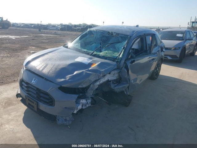 3CZRZ2H59RM749201 Honda HR-V