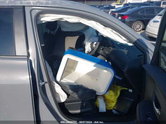 3CZRZ2H59RM749201 Honda HR-V