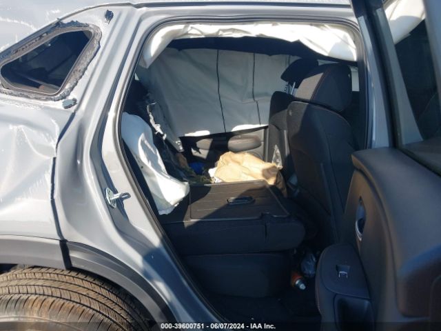 3CZRZ2H59RM749201 Honda HR-V