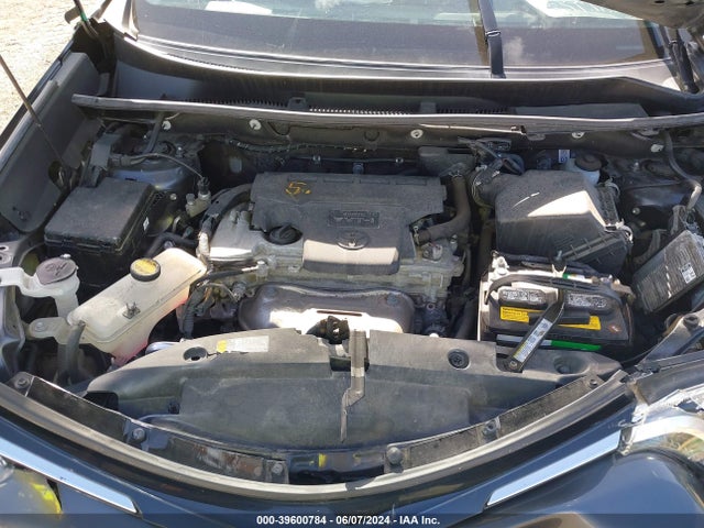 Toyota Rav4 Platinum 2017 2T3DFREV6HW566986 Image 10