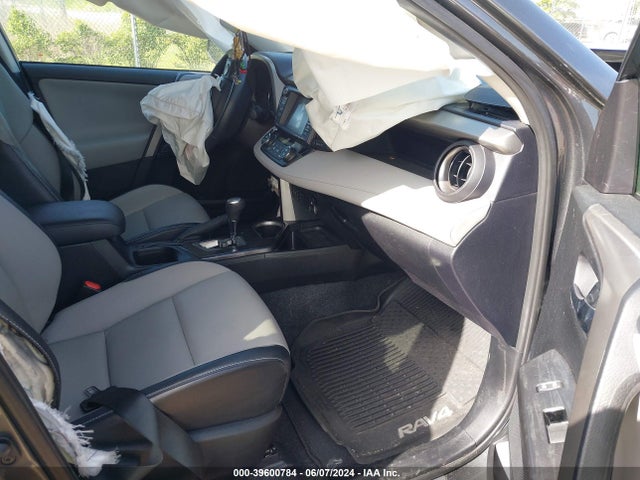 2T3DFREV6HW566986 Toyota Rav4 Platinum