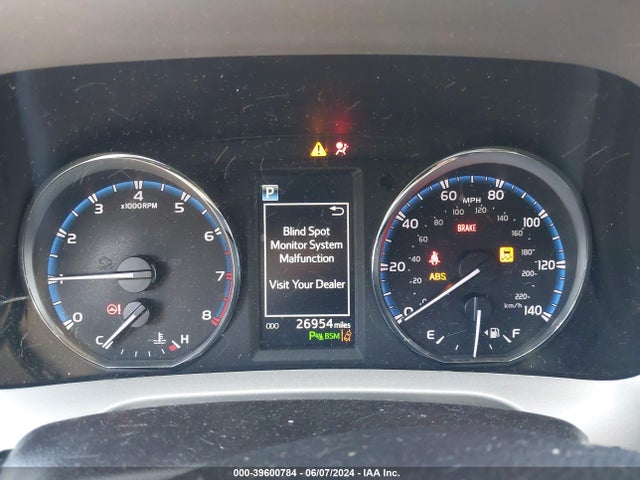 2T3DFREV6HW566986 Toyota Rav4 Platinum
