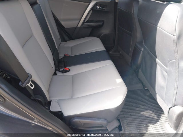2T3DFREV6HW566986 Toyota Rav4 Platinum