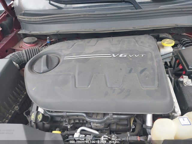 Jeep Cherokee High Altitude 4x4 2019 1C4PJMDX3KD451963 Image 10