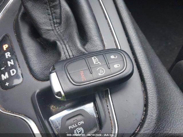 Jeep Cherokee High Altitude 4x4 2019 1C4PJMDX3KD451963 Image 11