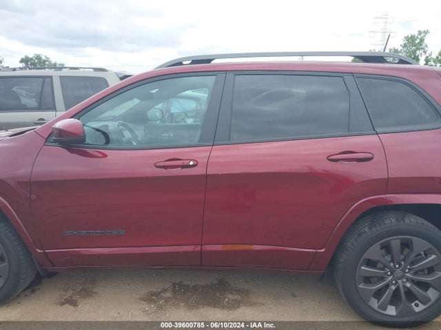 Jeep Cherokee High Altitude 4x4 2019 1C4PJMDX3KD451963 Image 15