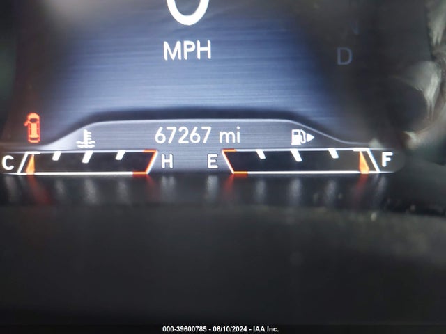 Jeep Cherokee High Altitude 4x4 2019 1C4PJMDX3KD451963 Image 16