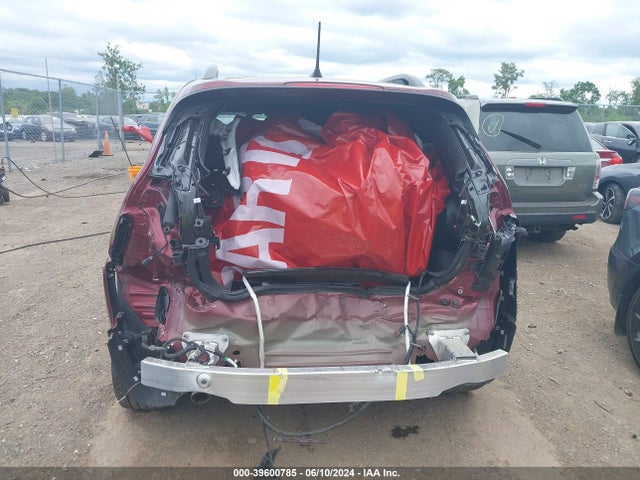 Jeep Cherokee High Altitude 4x4 2019 1C4PJMDX3KD451963 Image 6