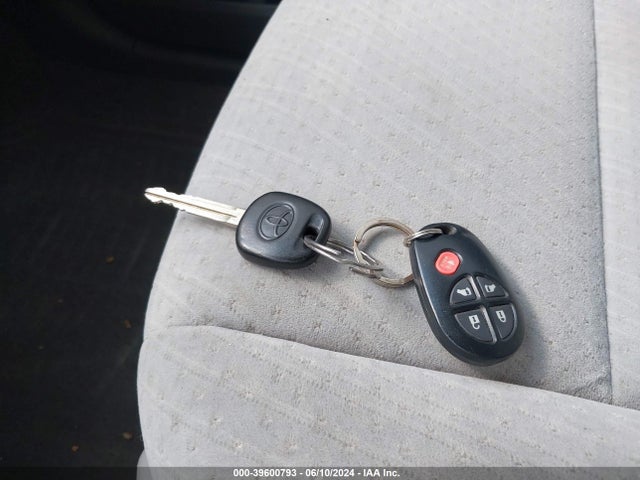 Toyota Sienna Le 8 Passenger 2015 5TDKK3DC5FS609017 Image 11