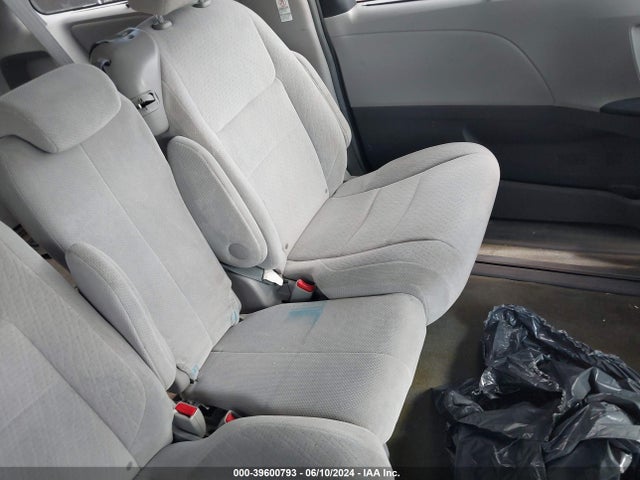Toyota Sienna Le 8 Passenger 2015 5TDKK3DC5FS609017 Image 8