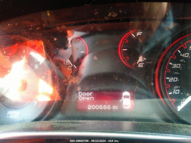 1C3CDFBB1FD435358 Dodge DART SXT