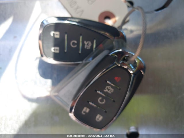 Chevrolet MALIBU LT 2024 1G1ZD5ST3RF128221 Image 11