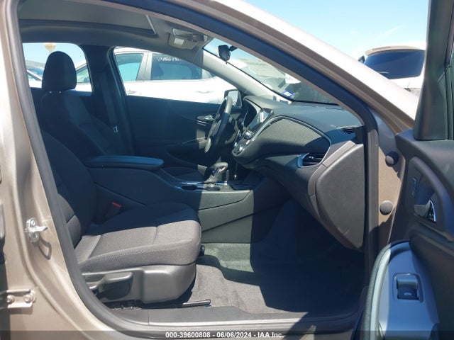 Chevrolet MALIBU LT 2024 1G1ZD5ST3RF128221 Image 5