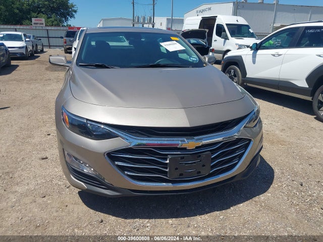 Chevrolet MALIBU LT 2024 1G1ZD5ST3RF128221 Image 6