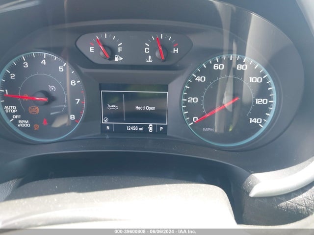Chevrolet MALIBU LT 2024 1G1ZD5ST3RF128221 Image 7