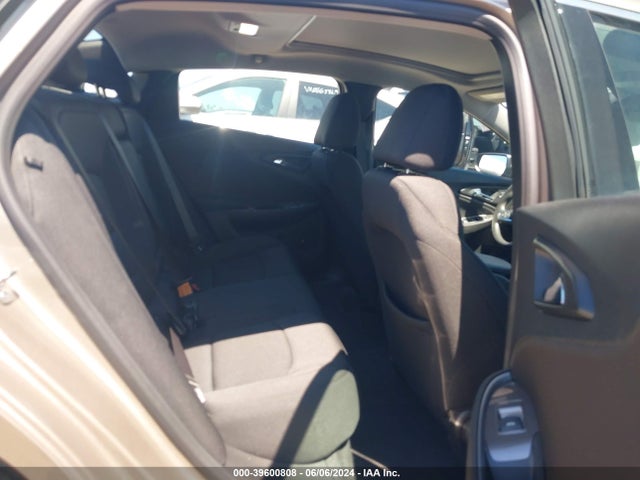 Chevrolet MALIBU LT 2024 1G1ZD5ST3RF128221 Image 8