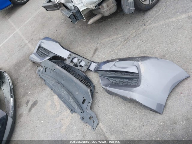 Honda ACCORD LX 2017 1HGCR2F32HA100995 Image 12