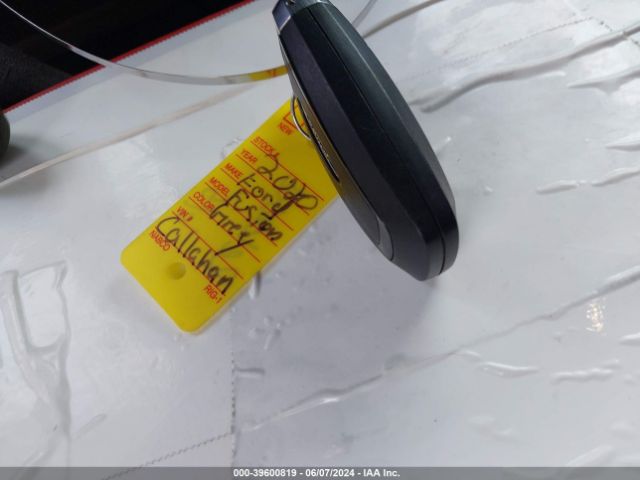 3FA6P0HD6LR261110 Ford FUSION SE
