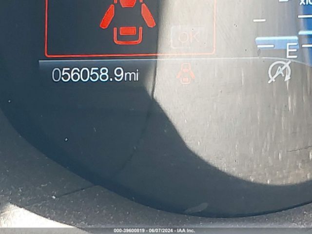 3FA6P0HD6LR261110 Ford FUSION SE