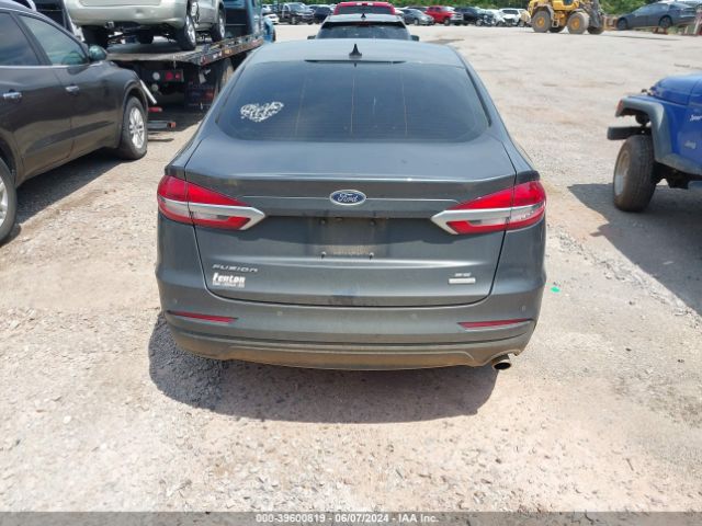 3FA6P0HD6LR261110 Ford FUSION SE