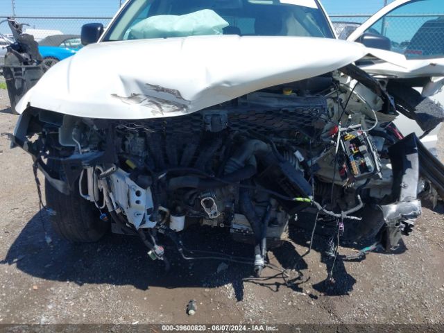 3C4PDCAB7LT264893 Dodge Journey Se Value