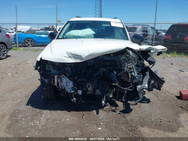 3C4PDCAB7LT264893 Dodge Journey Se Value