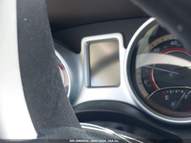 3C4PDCAB7LT264893 Dodge Journey Se Value