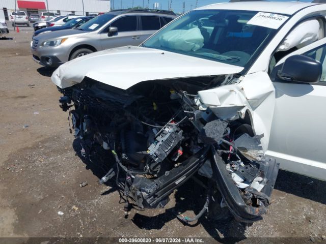 3C4PDCAB7LT264893 Dodge Journey Se Value