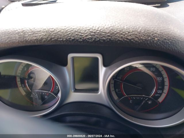 3C4PDCAB7LT264893 Dodge Journey Se Value