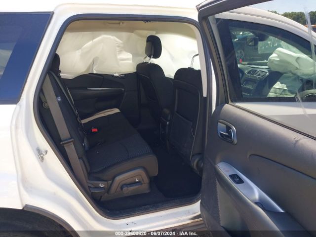 3C4PDCAB7LT264893 Dodge Journey Se Value