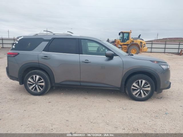 5N1DR3CA4PC231159 Nissan Pathfinder Sl Fwd