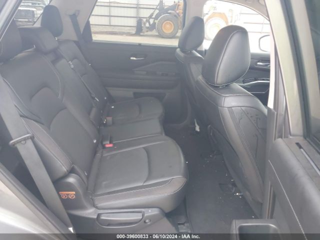 5N1DR3CA4PC231159 Nissan Pathfinder Sl Fwd