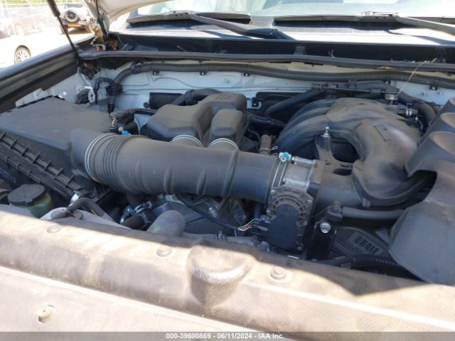 JTEBU5JR0H5415207 Toyota 4runner Trd Pro