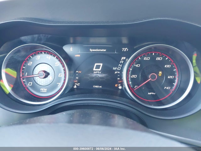 Dodge CHARGER GT 2023 2C3CDXHG4PH618508 Image 7
