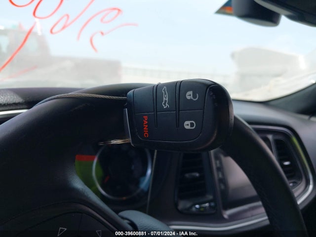 Dodge Challenger Sxt 2016 2C3CDZAG1GH280068 Image 11