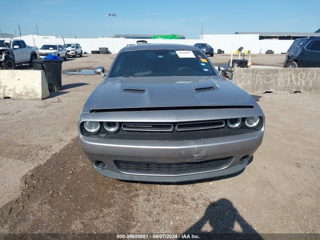 Dodge Challenger Sxt 2016 2C3CDZAG1GH280068 Image 12