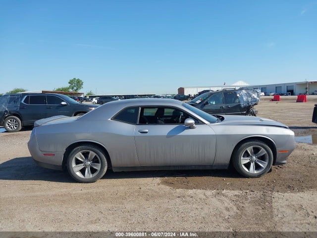 Dodge Challenger Sxt 2016 2C3CDZAG1GH280068 Image 13