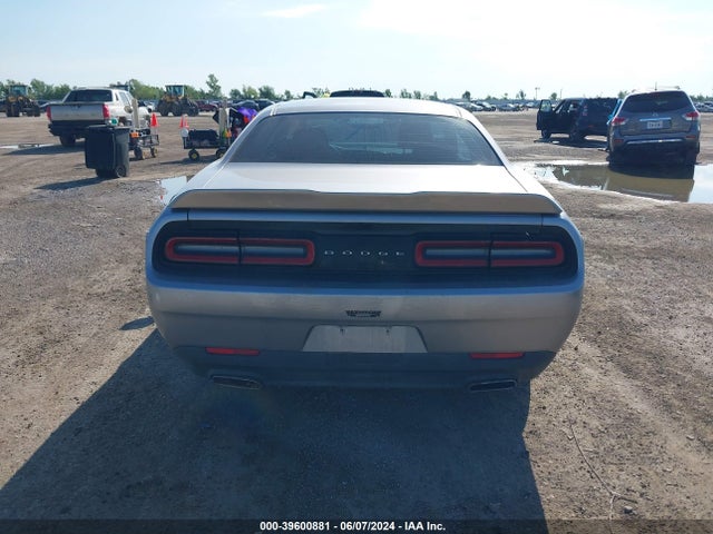 Dodge Challenger Sxt 2016 2C3CDZAG1GH280068 Image 16