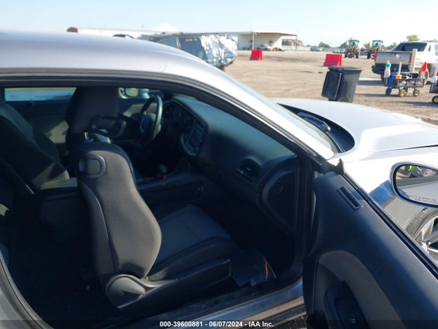 Dodge Challenger Sxt 2016 2C3CDZAG1GH280068 Image 5