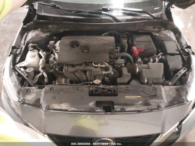 1N4BL4DV7KC143841 Nissan Altima 2.5 Sv
