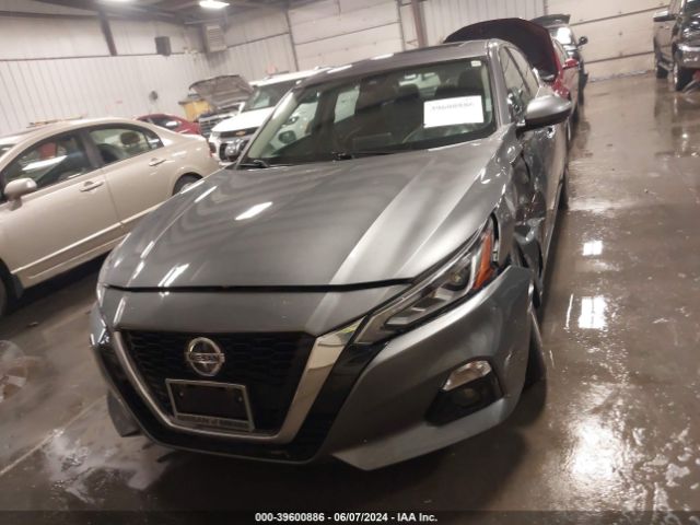 1N4BL4DV7KC143841 Nissan Altima 2.5 Sv